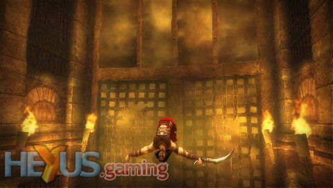 Prince of Persia Revelations graphics bugs. · Issue #11038 · hrydgard/ppsspp  · GitHub