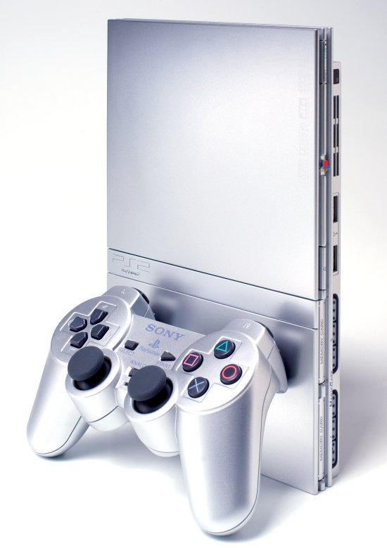 Ps2 slimline hot sale