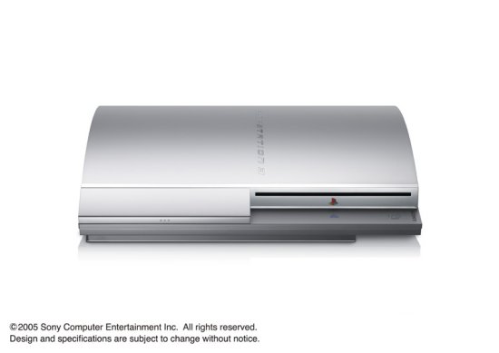 PlayStation 3 details and - PS3 - Feature -