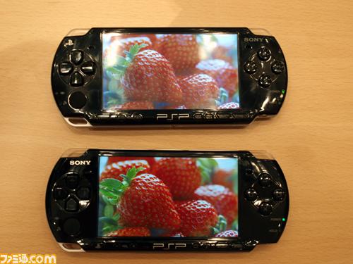 psp 3001 3000