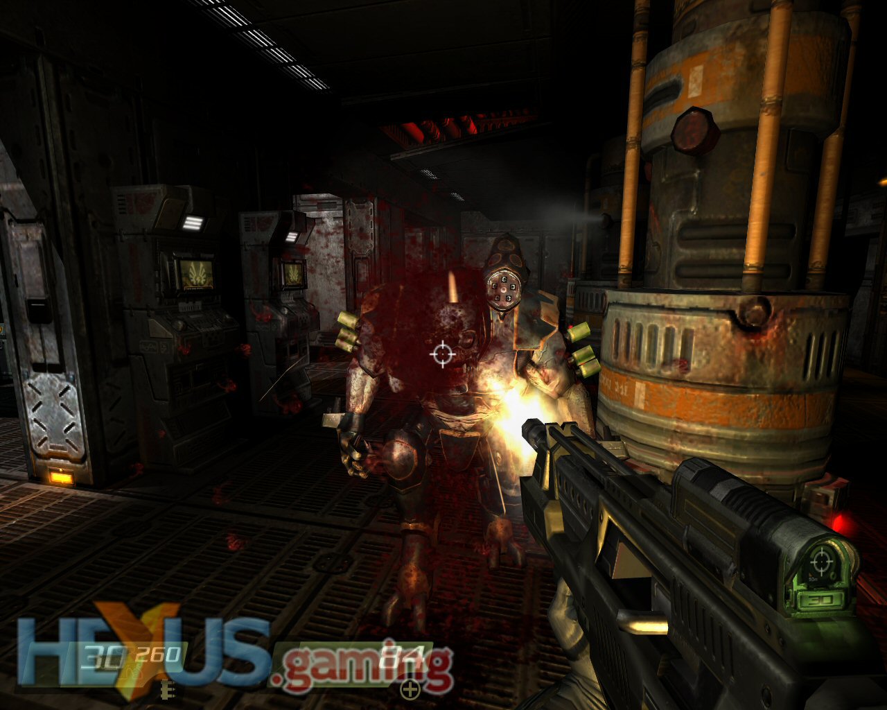 Quake 4 v1.4.2 no cd crack download