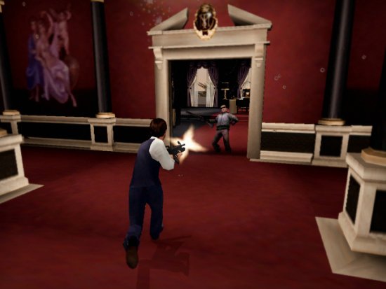 scarface game ps2