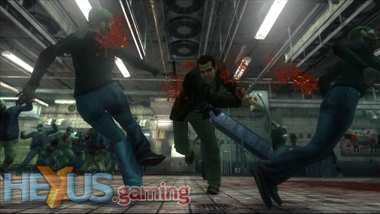 Dead Rising 2: Off the Record - PCGamingWiki PCGW - bugs, fixes, crashes,  mods, guides and improvements for every PC game