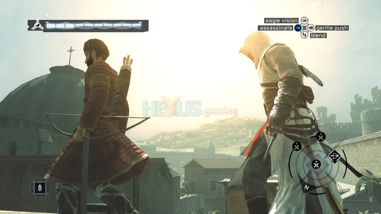 Assassins Creed: Directors Cut Review - YouTube