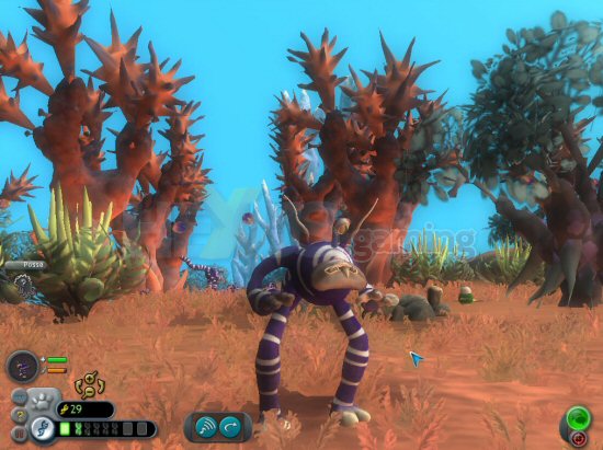 Spore Xbox