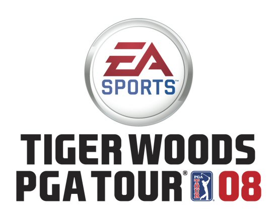 tiger woods 08