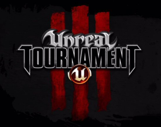 unreal logo