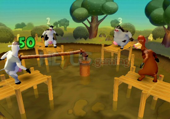 barnyard playstation 4