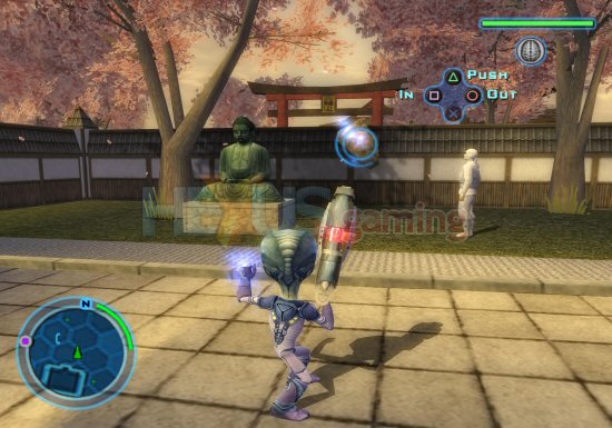 destroy all humans 2 xbox