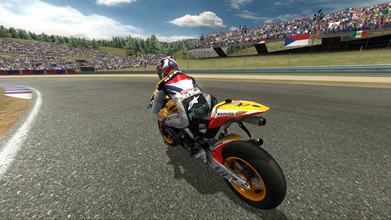 thumbnail image 2 of MotoGP 08 (Sony PlayStation 3, 2008) For Sale Online | UK 2 of 13