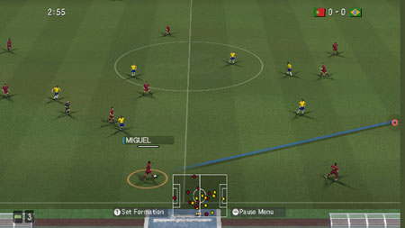 Pes 1