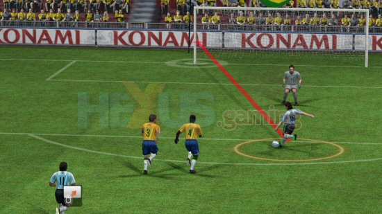 Pes 1