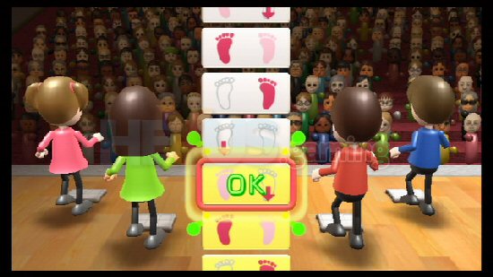 FITBOMB: Can the Wii Fit Get You in Shape?