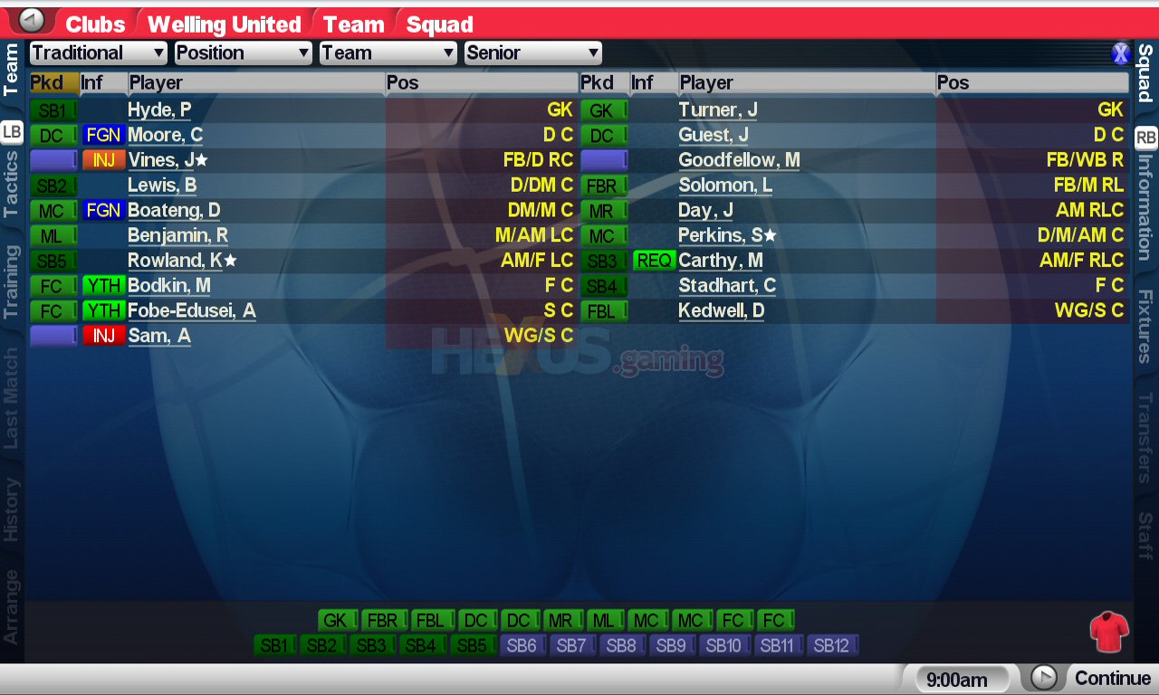 Championship Manager 2007 confirmed for PSP