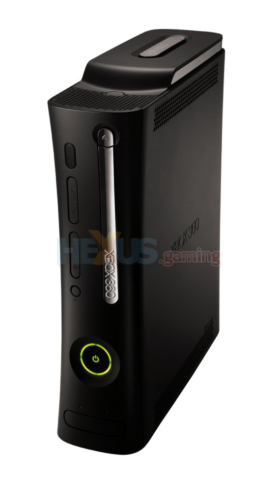 xbox 360 black release date