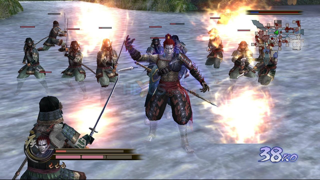 Samurai Warriors 2 Xbox 360 Xbox 360 News