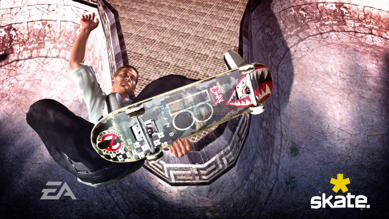 Skate 3 Pictures