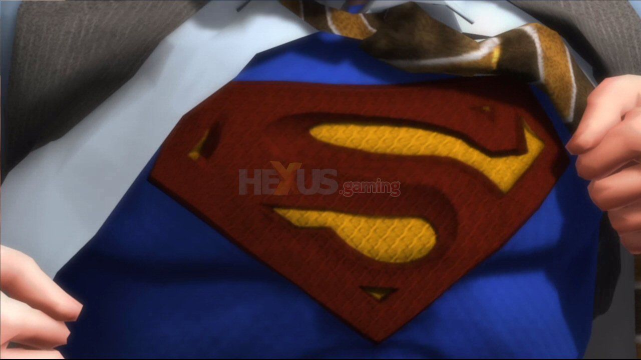 superman returns xbox