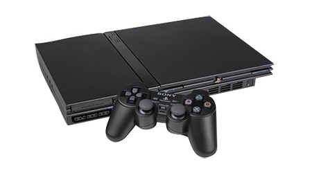 sell ps2 console