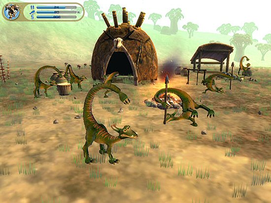 Spore Screenshot