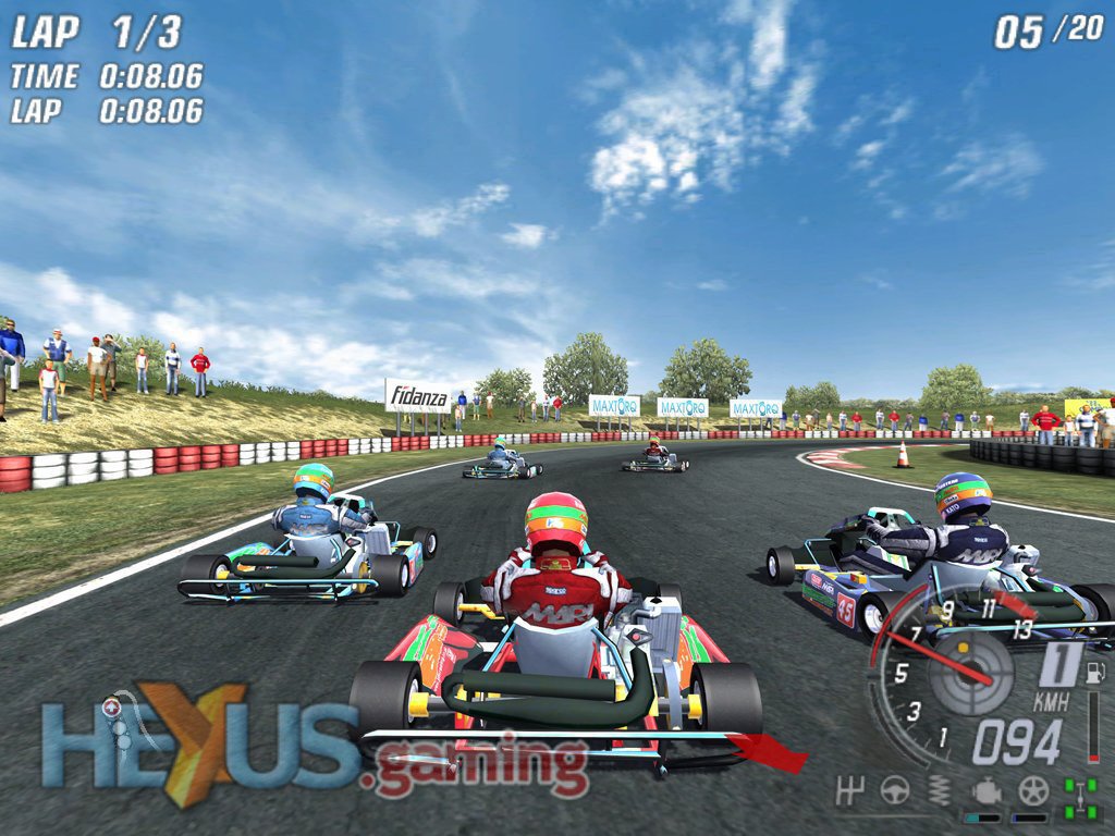 Download Toca Race Driver 2 Pc Ita Gratis