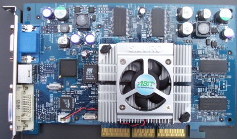 Geforce4 best sale ti 4200