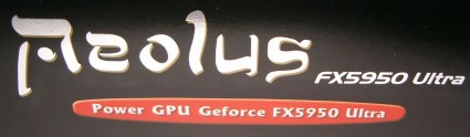 Aeolus logo