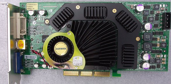 Nvidia geforce fx 5900 sale