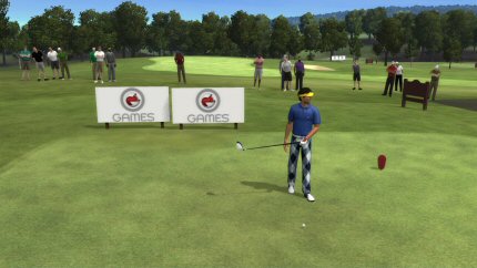 John Daly’s ProStroke Golf - PS3 (PlayStation Move)