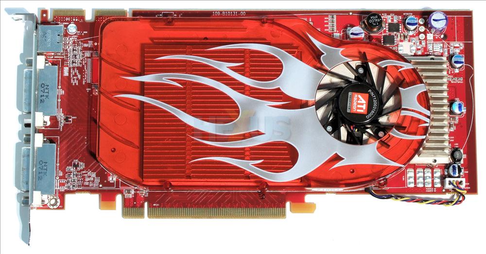 Скачать драйвер ati radeon 2600 xt