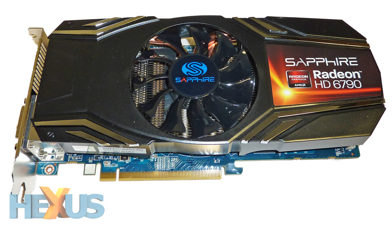 Amd Radeon Hd 6790 1gb Graphics Card Review Graphics Page 3 7444