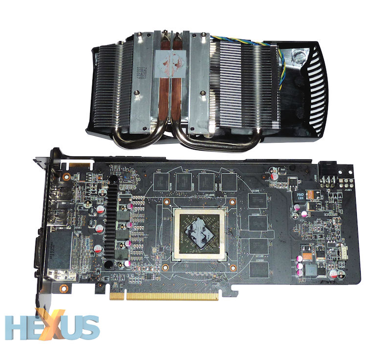 Asus Hd 6850