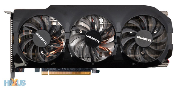 Review: Gigabyte HD 7870 OC and PowerColor HD 7870 PCS+ - Graphics 