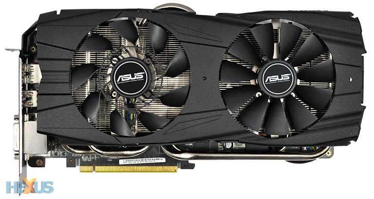 Asus radeon best sale r9 290x