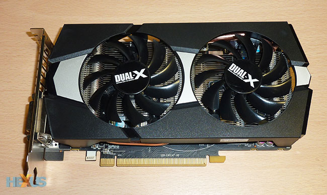 Review Sapphire AMD Radeon R9 270 graphics card Graphics