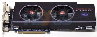 hd 4850 x2