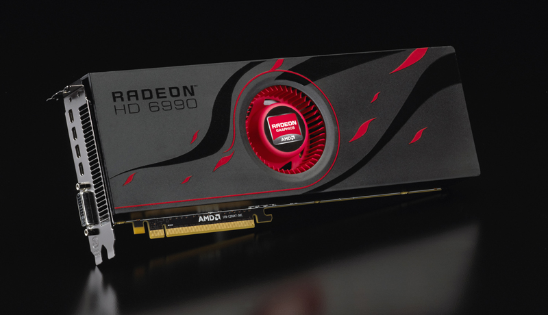 Amd radeon hd discount 5040