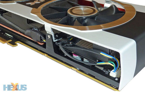 XFX Radeon HD 7970 Double Dissipation 