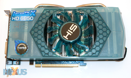 Radeon hd 6850 graphics on sale card