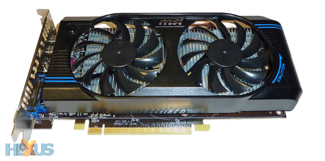 Review: MSI Radeon HD 7770 OC CrossFire 