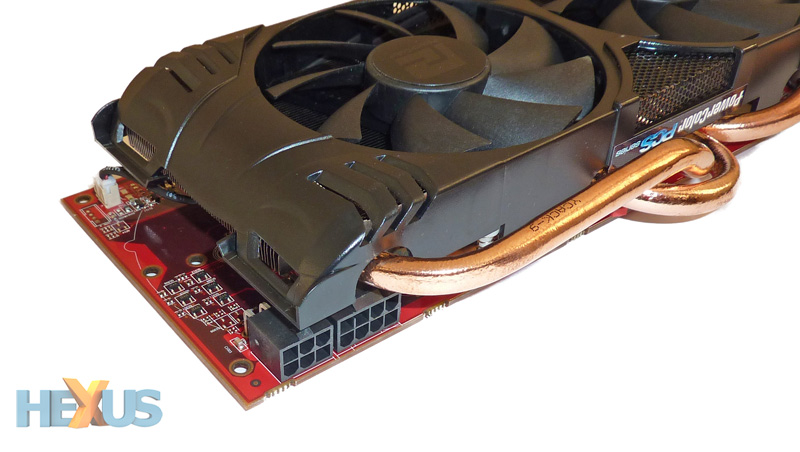 Powercolor radeon hd on sale 6950