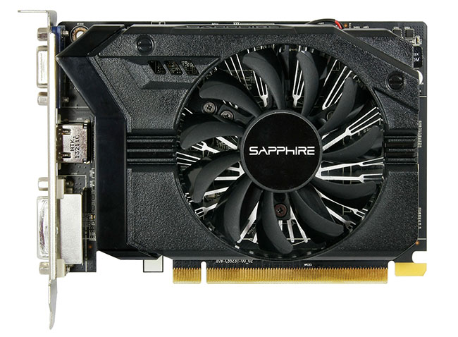 Amd radeon r7 online 250 driver