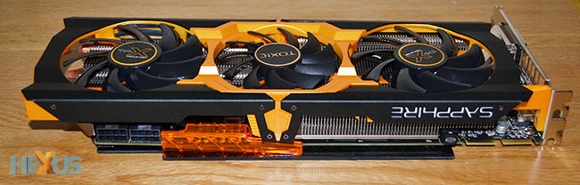 Sapphire radeon best sale r9 280x