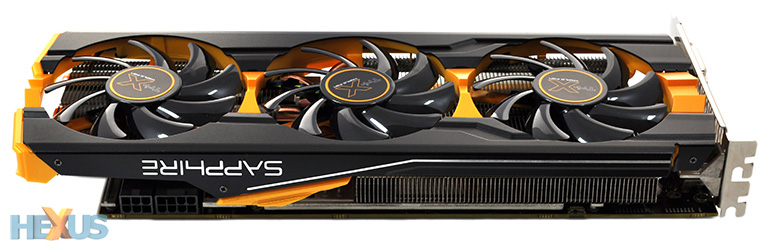 Amd radeon sapphire r9 on sale 290x