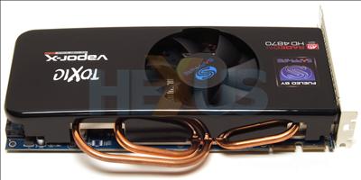 Sapphire radeon hd online 4870