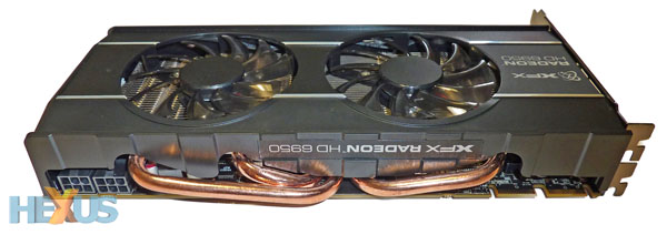 Xfx radeon hd 6950 sale