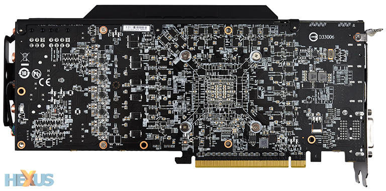 Gigabyte Radeon R9 290X WindForce OC 