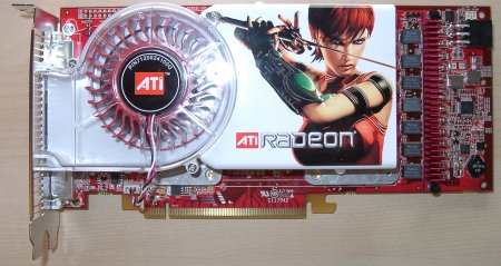 Radeon x1900 series new arrivals