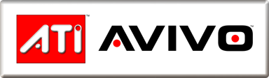 Avivo Logo