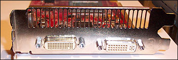 X8-series Crossfire Edition Backplane